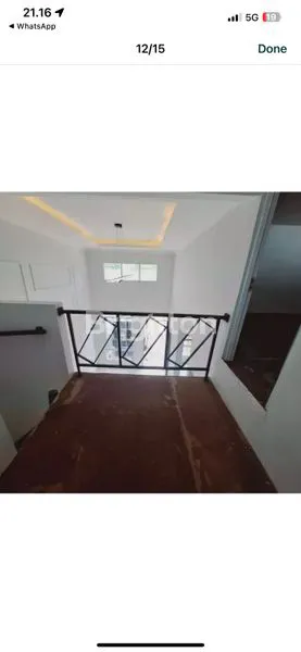 image HUNIAN NYAMAN METLAND, 3 KAMAR, 2 LANTAI (6)