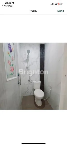 image HUNIAN NYAMAN METLAND, 3 KAMAR, 2 LANTAI (7)