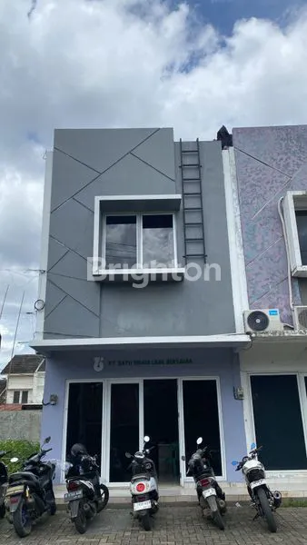 image RUKO MINIMALIS DI KAWASAN STRATEGIS  (1)