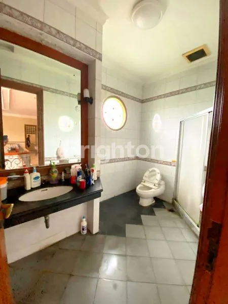 image RUMAH HOOK LUAS 419M² JUAL DI BAWAH NJOP DI SUNTER AGUNG JAKARTA UTARA (8)