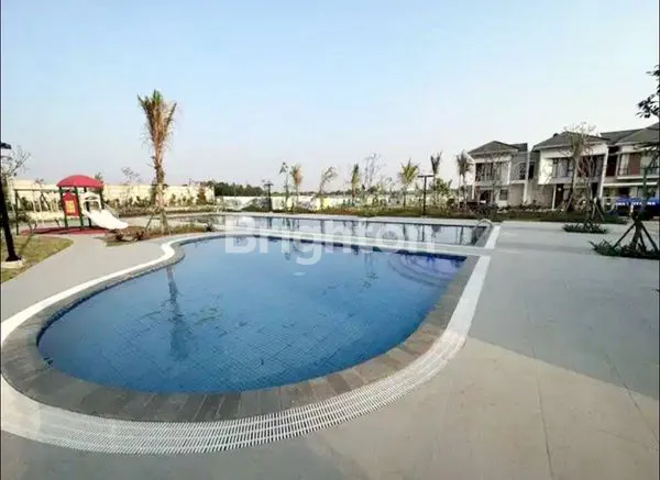 image HUNIAN STRATEGIS DI LAUSANNE PARK, DEKAT CIPUTRA MALL (6)