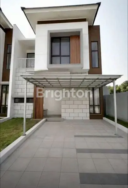 image HUNIAN STRATEGIS DI LAUSANNE PARK, DEKAT CIPUTRA MALL (1)