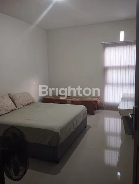 image RUMAH SEMI FURNISH 2 LANTAI 3 BR LOKASI STRATEGIS DI DENPASAR UTARA (3)
