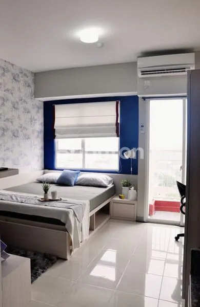 image APARTEMEN SIAP HUNI DI MARGONDA, DEKAT UI & MALL (1)