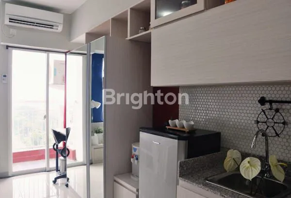 image APARTEMEN SIAP HUNI DI MARGONDA, DEKAT UI & MALL (2)