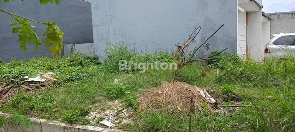 image RUMAH HOOK GREEN LEAF RESIDENCE, LT 124M² HARGA 600 JUTA (3)