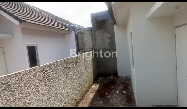 image RUMAH HOOK GREEN LEAF RESIDENCE, LT 124M² HARGA 600 JUTA (5)