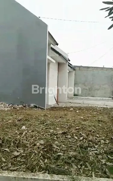 image RUMAH HOOK GREEN LEAF RESIDENCE, LT 124M² HARGA 600 JUTA (2)