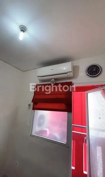 image UNIT HOOK 2 BR, VIEW KOLAM & DEKAT LIFT DI GREEN PRAMUKA CITY (1)