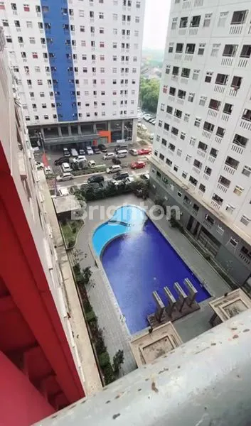 image UNIT HOOK 2 BR, VIEW KOLAM & DEKAT LIFT DI GREEN PRAMUKA CITY (5)