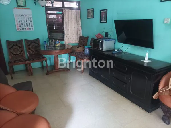 image RUMAH SIAP USAHA/KOS, LT 247M², LOKASI PREMIUM (4)