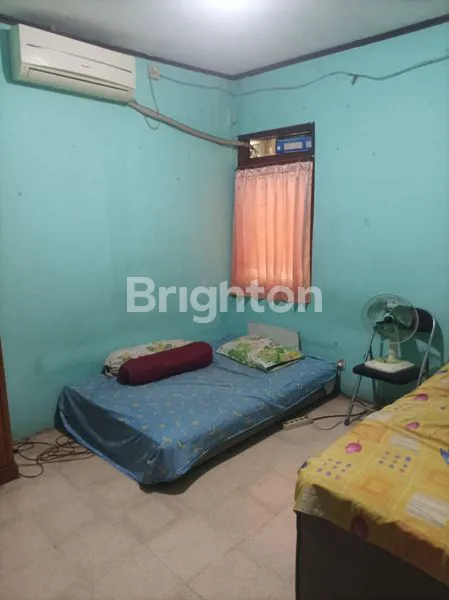 image RUMAH SIAP USAHA/KOS, LT 247M², LOKASI PREMIUM (8)