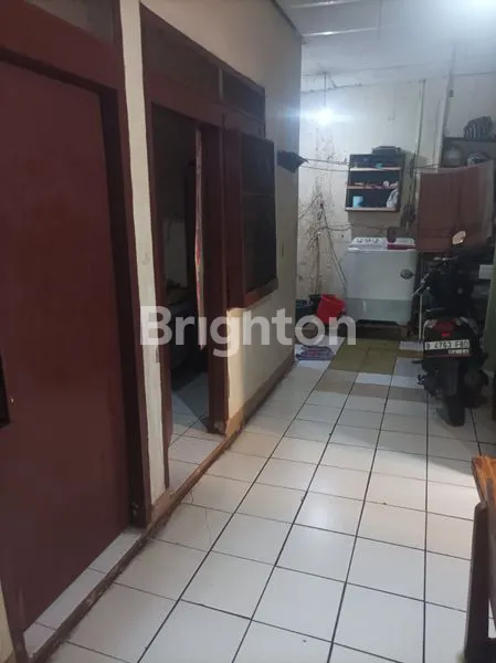 image RUMAH SIAP USAHA/KOS, LT 247M², LOKASI PREMIUM (6)