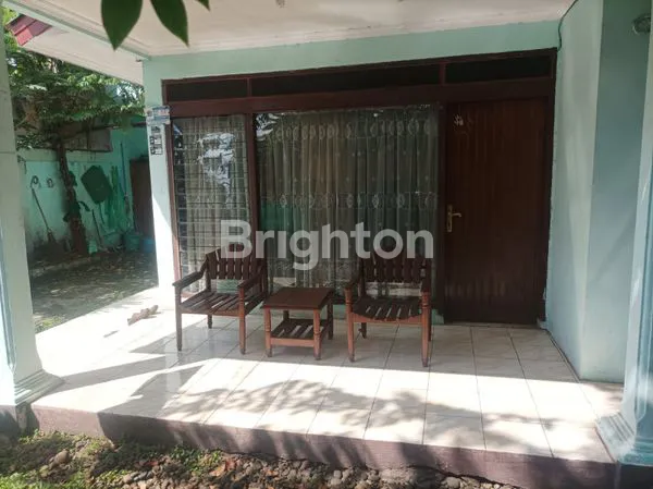 image RUMAH SIAP USAHA/KOS, LT 247M², LOKASI PREMIUM (3)