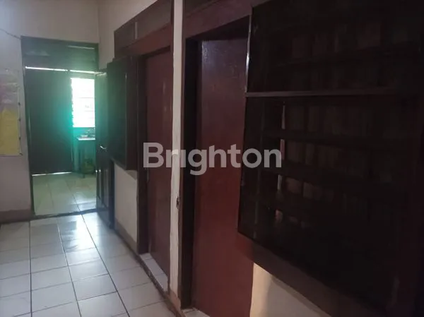 image RUMAH SIAP USAHA/KOS, LT 247M², LOKASI PREMIUM (5)