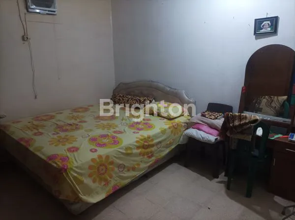 image RUMAH SIAP USAHA/KOS, LT 247M², LOKASI PREMIUM (7)