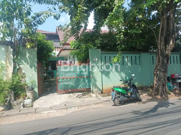 image RUMAH SIAP USAHA/KOS, LT 247M², LOKASI PREMIUM (1)