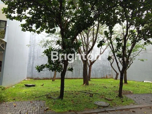 image TANAH/ KAVLING CLUSTER WHELFORD GREENWICH BSD (1)