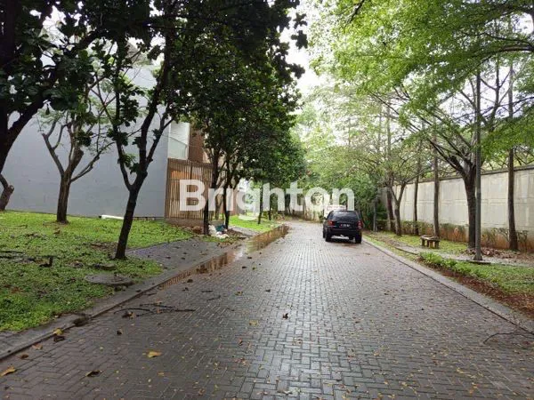 image TANAH/ KAVLING CLUSTER WHELFORD GREENWICH BSD (4)