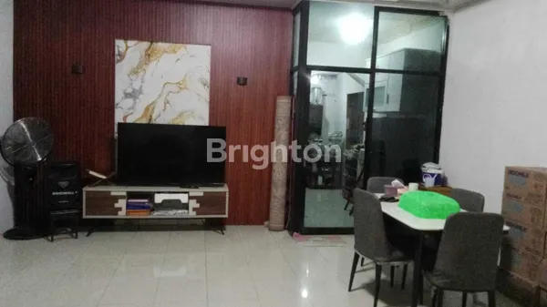 image JUAL CEPAT RUMAH 1 LANTAI DI DAERAH KOJA JAK UT (6)