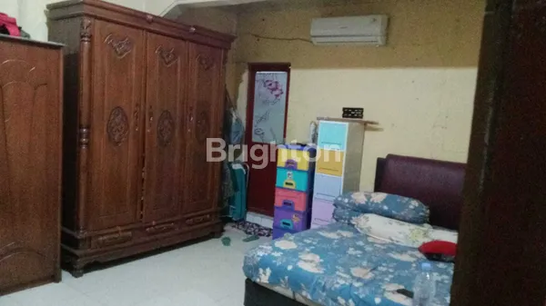 image JUAL CEPAT RUMAH 1 LANTAI DI DAERAH KOJA JAK UT (7)