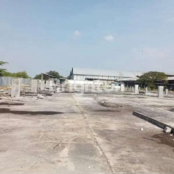 image LAHAN STRATEGIS 3 HA DI OSOWILANGUN, GRESIK (3)