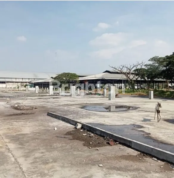 image LAHAN STRATEGIS 3 HA DI OSOWILANGUN, GRESIK (4)