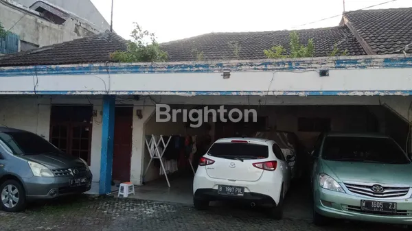 image JUAL CEPAT RUMAH 1 LANTAI DI DAERAH KOJA JAK UT (1)