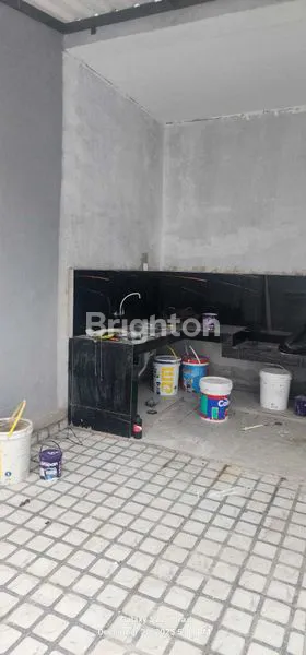 image RUMAH HOEK BARU RENOVASI DI REGENSI MELATI MAS (4)