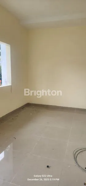 image RUMAH HOEK BARU RENOVASI DI REGENSI MELATI MAS (7)