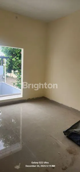 image RUMAH HOEK BARU RENOVASI DI REGENSI MELATI MAS (6)