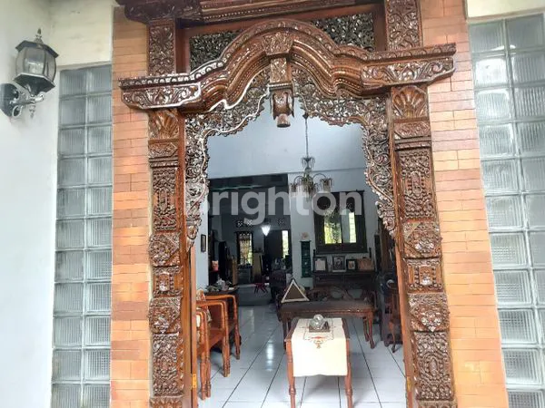 image RUMAH LUAS 439M² DI TANGERANG, DEKAT MALL & TOL (4)