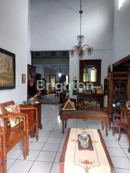 image RUMAH LUAS 439M² DI TANGERANG, DEKAT MALL & TOL (1)