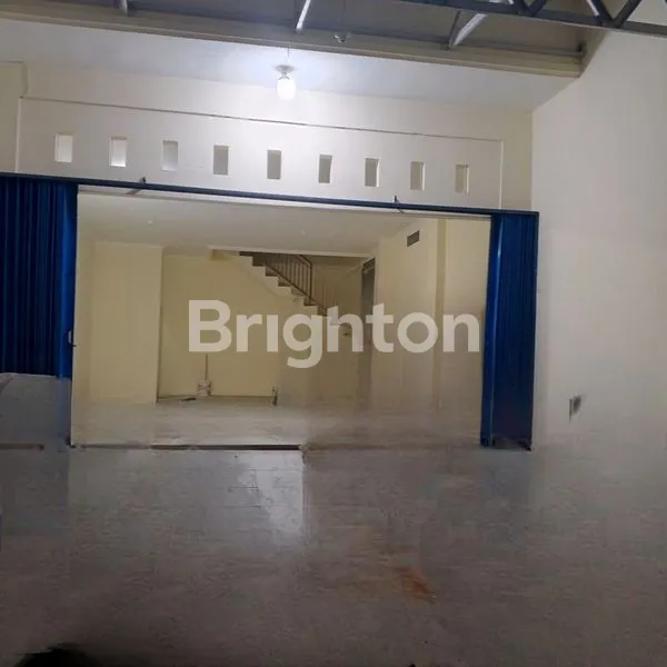 image RUKO STRATEGIS DI CIMANGGIS, DEKAT TOL & LRT (3)