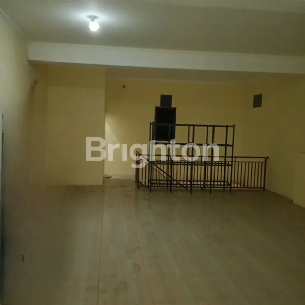 image RUKO STRATEGIS DI CIMANGGIS, DEKAT TOL & LRT (5)