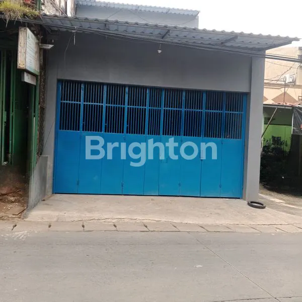 image RUKO STRATEGIS DI CIMANGGIS, DEKAT TOL & LRT (1)