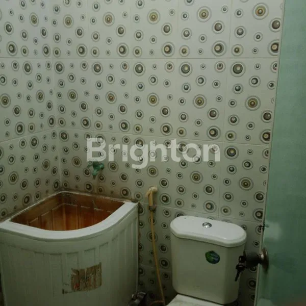 image RUKO STRATEGIS DI CIMANGGIS, DEKAT TOL & LRT (6)