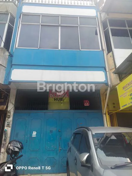 image JUAL RUKO STRATEGIS  JLN SUTOMO UJUNG (4)