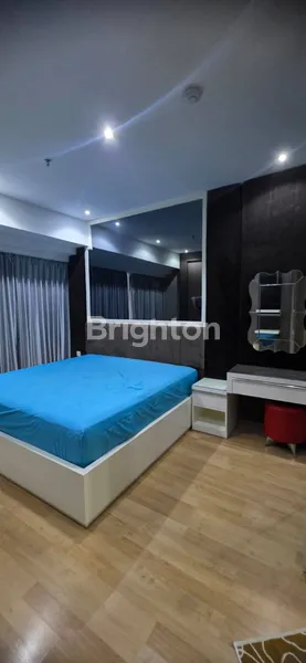 image THE PEAK TP 5 SURABAYA FULL FURNISHED VIEW CITY (2)