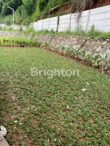 image RUMAH HOOK SIAP HUNI 36/72  SERPONG! TANAH LUAS, BISA KPR, HARGA TERBAIK! (3)