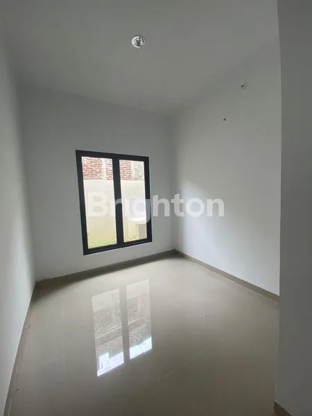 image RUMAH HOOK SIAP HUNI 36/72  SERPONG! TANAH LUAS, BISA KPR, HARGA TERBAIK! (2)