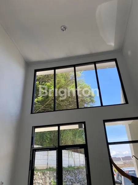 image RUMAH HOOK SIAP HUNI 36/72  SERPONG! TANAH LUAS, BISA KPR, HARGA TERBAIK! (8)