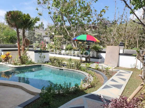 image VILLA EXCLUSIVE AT UNGASAN  (2)