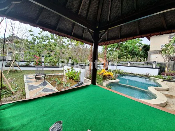 image VILLA EXCLUSIVE AT UNGASAN  (6)