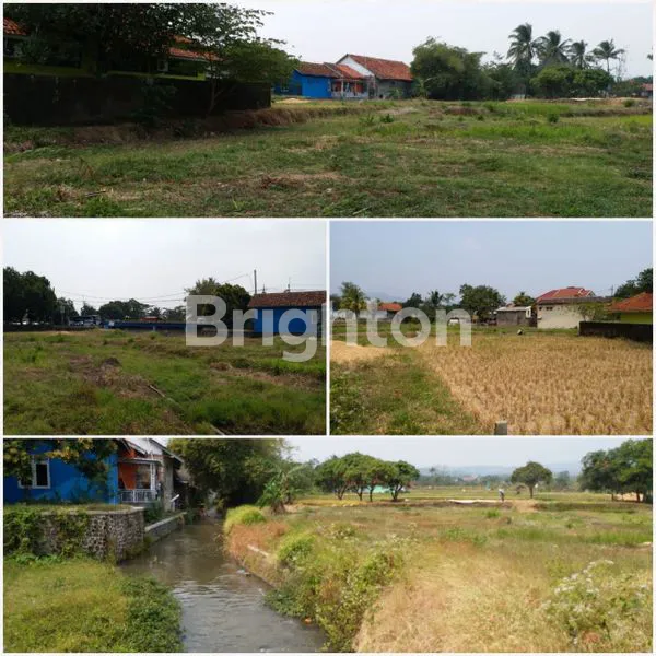 image LAHAN PREMIUM DI MAJALENGKA, LOKASI SANGAT STRATEGIS (1)