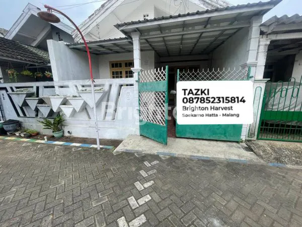 image RUMAH 3 KT 2 KM GPA GRIYA PERMATA ALAM NGIJO (1)