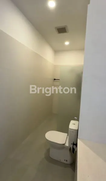 image VILLA BRAND NEW DISEWAKAN DI KEROBOKAN BALI (6)