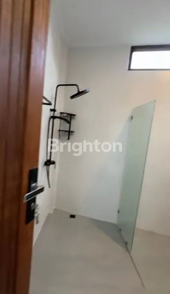 image VILLA BRAND NEW DISEWAKAN DI KEROBOKAN BALI (7)