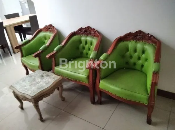 image INVESTASI IDEAL: RUMAH 11 KT, LAHAN LUAS DI JAKARTA TIMUR (6)