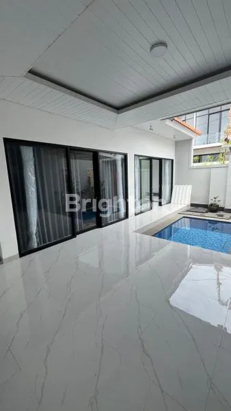 image VILLA BARU 2 KAMAR TIDUR DI KEDIRI, TABANAN (1)